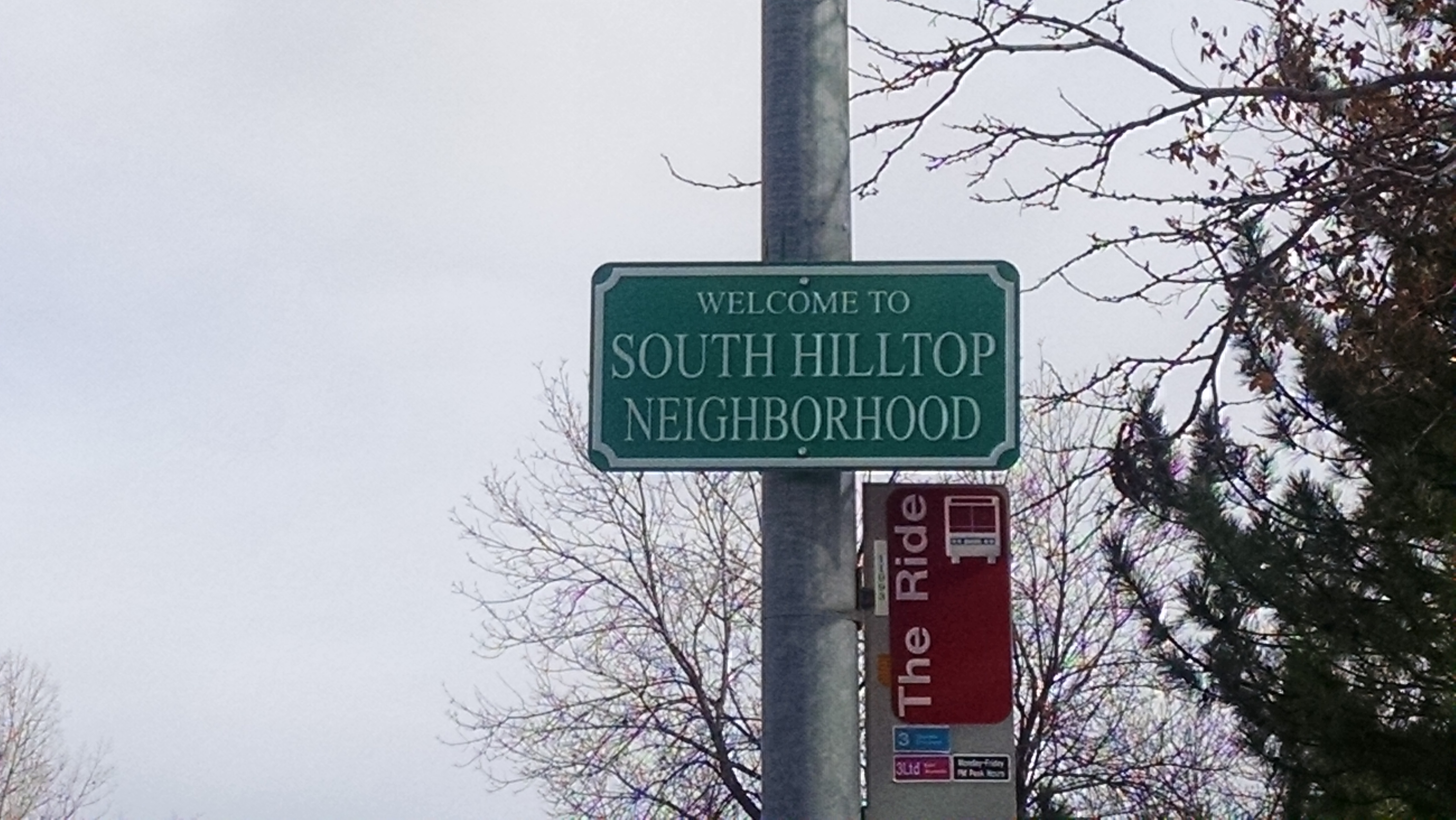Do residents have to join neighborhood associations?